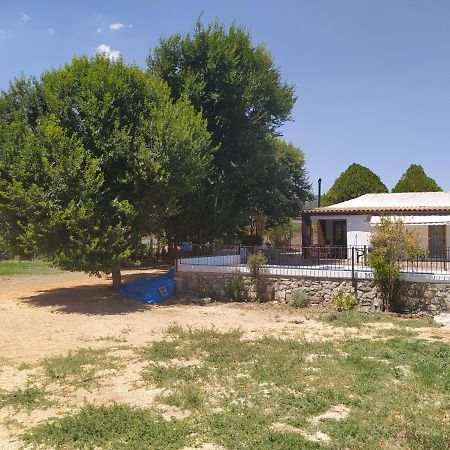 La Casa del Inglés Villa Montefrío Esterno foto