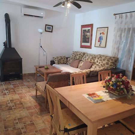 La Casa del Inglés Villa Montefrío Esterno foto