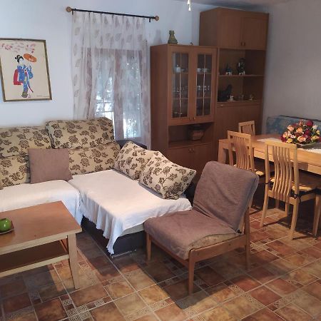 La Casa del Inglés Villa Montefrío Esterno foto
