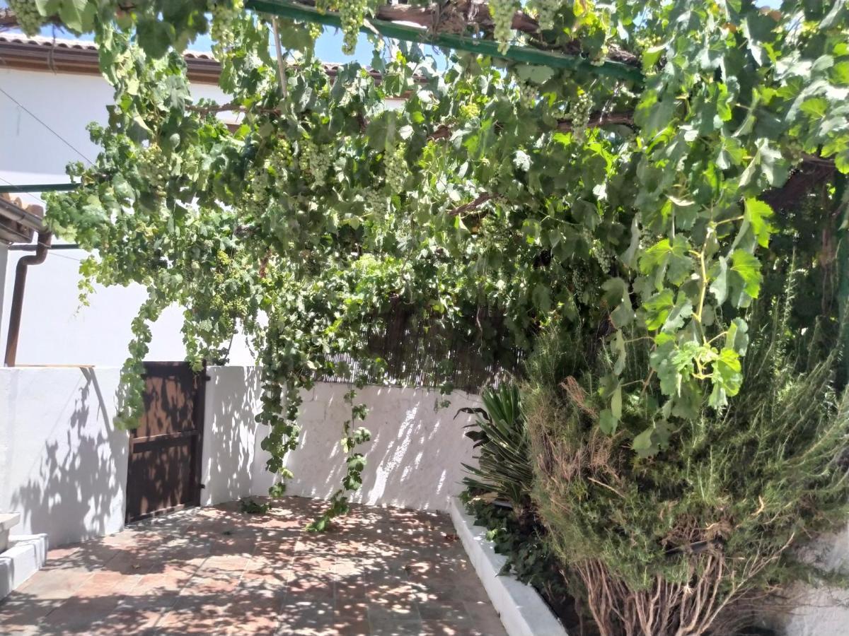 La Casa del Inglés Villa Montefrío Esterno foto